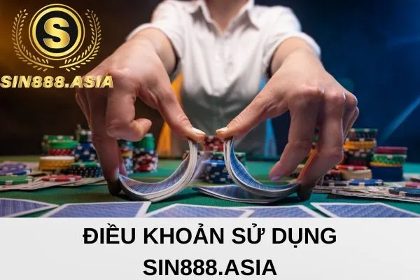Điều khoản sử dụng 2fbet22.eu.com