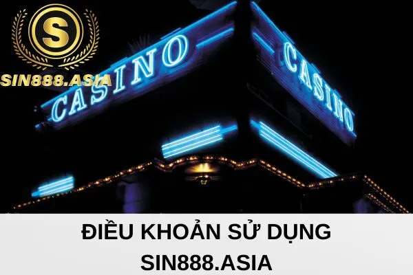 Điều khoản sử dụng 2fbet22.eu.com